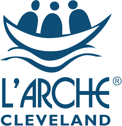 L'arche Logo